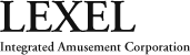 株式会社LEXEL ～Integrated Amusement Corporation～